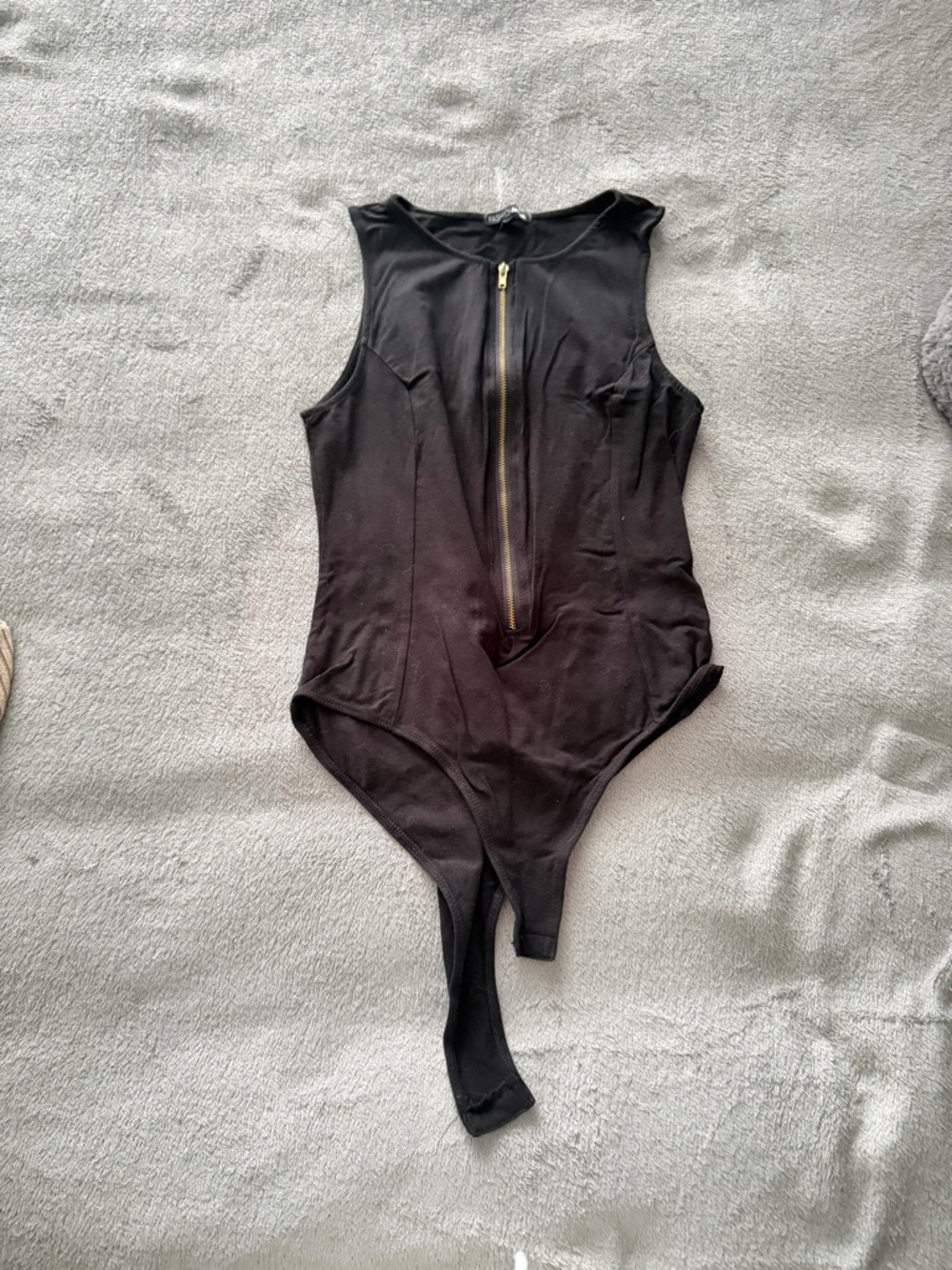 Fashion Nova bodysuit